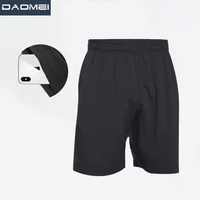 

Custom Latest Polyester Shorts For Men Sport Fitness Running Shorts Men Compression Workout Basketball Shorts Men