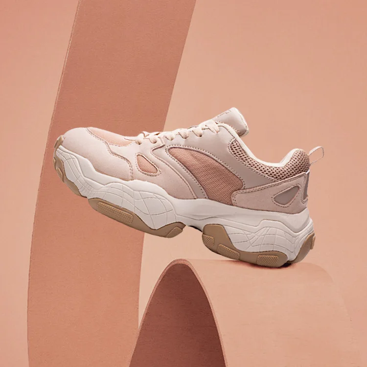 

Hot Sales New Style Sport Shoes Man Air Trainer Shoes Man Sneaker Shoes Sneaker Man, Black & baby pink & dark gray