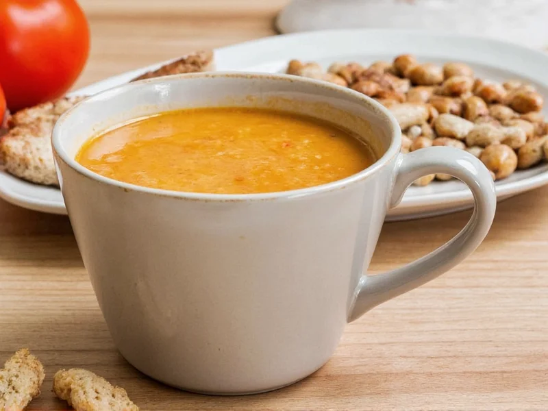 Soup Mugs with Handles: Benefits and Buying Guide