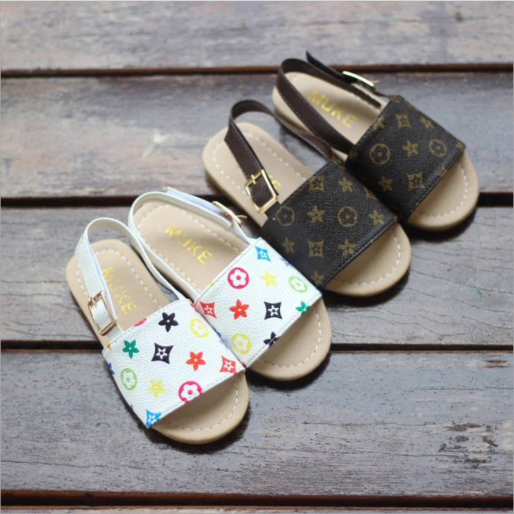 Muluhao Sandales De Plage Pour Bebe Chaussures D Ete Pour Princesse Pantoufles Simples A La Mode 21 Buy Bebe Sandales De Plage Enfants Princesse Chaussures Pantoufles Simples Product On Alibaba Com