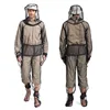 mosquito net jacket with head net,insect net body suits