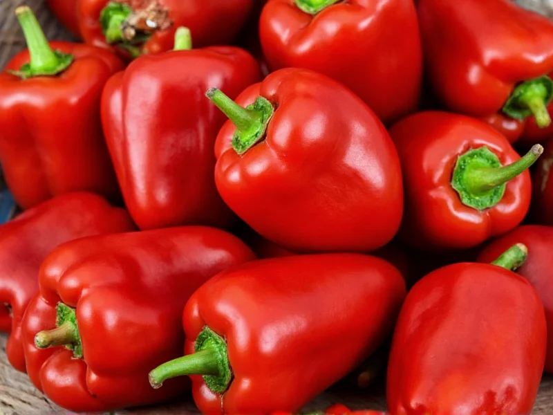 Adobo Peppers Heat Level: Medium Spicy (2,500-8,000 SHU)