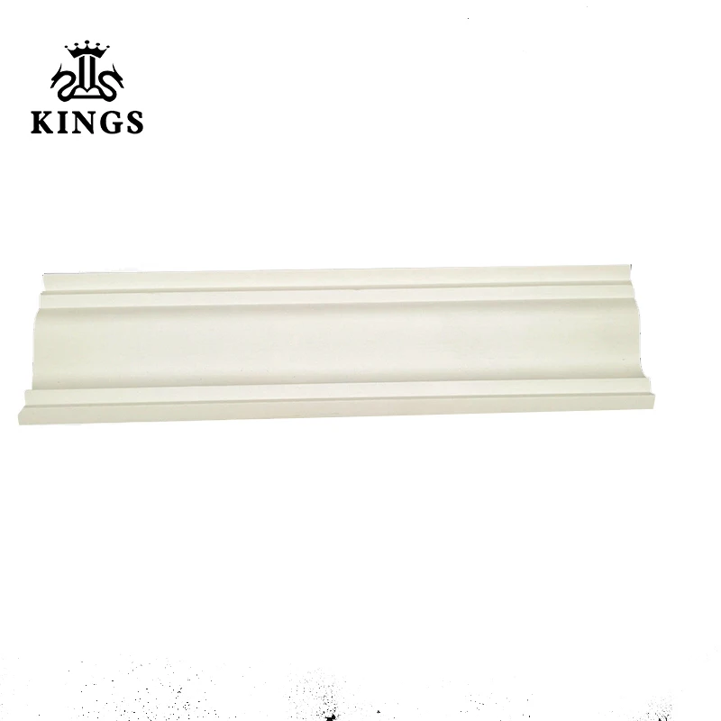 
Modern making gypsum plaster ceiling cornice decorative corner 