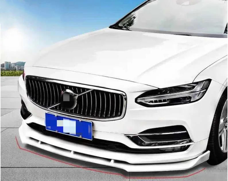 Volvo s90 2024 front bumper