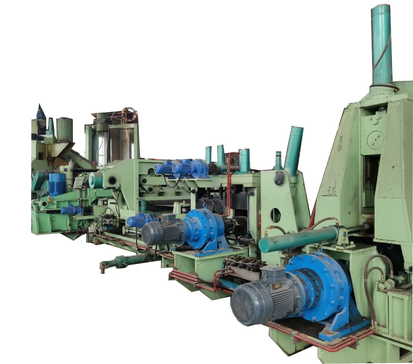 
Used spiral welded tube mill for sale 