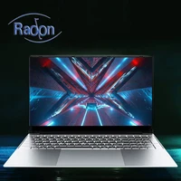 

New Arrival Intel Core I7 Laptop Ultra slim Computer Max Support 16GB RAM 512GB 1TB HDD Home Office Metal Notebook Win10 Pro