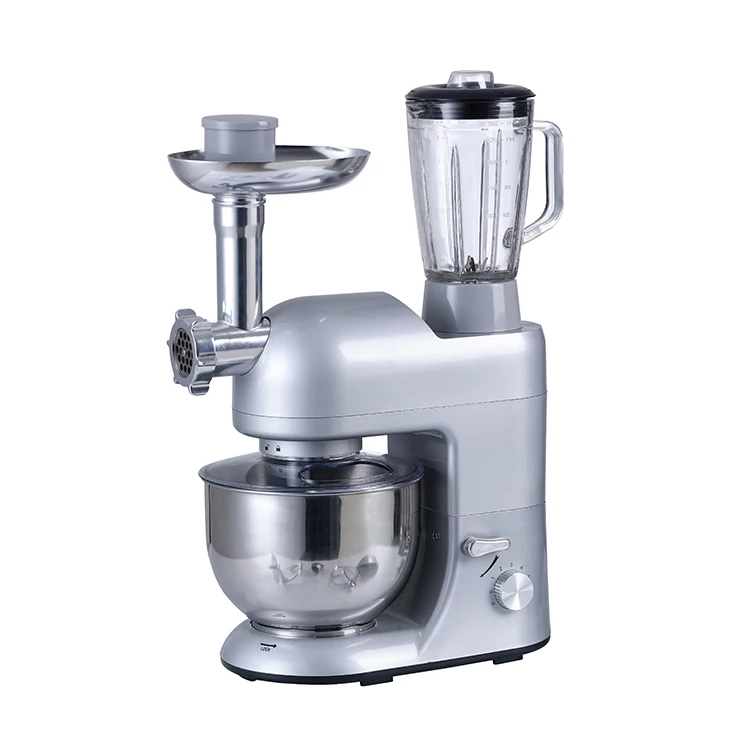 

Household Kitchen Electric Stand mixing machine Dough Cake Bread Mixer