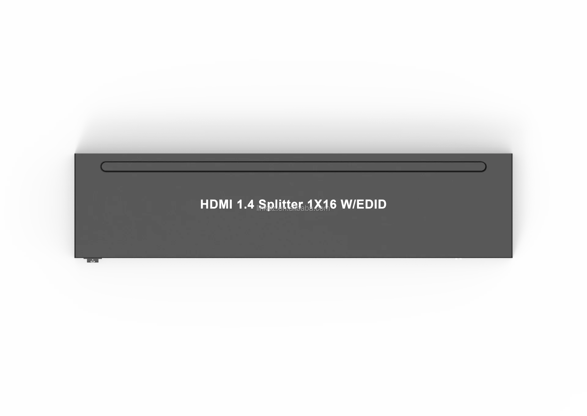 Hdmi 2x1 Multiviewer With Pip Pop 1080p60hz 2 Port Hdmi Seamless