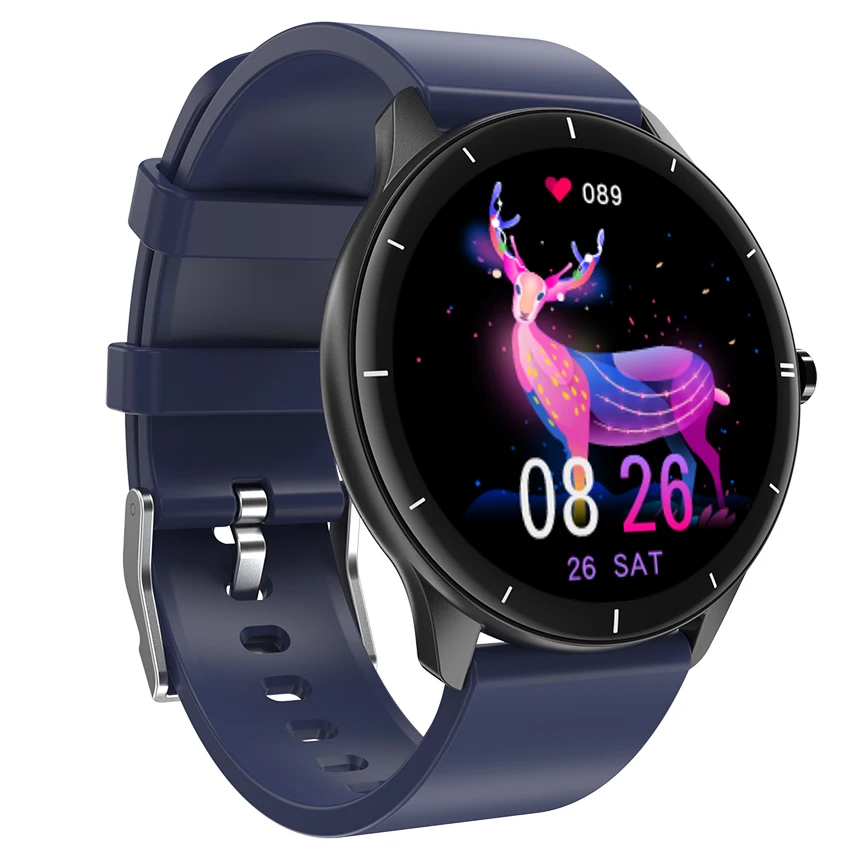 

smart watches new arrivals 2021 online smart watch Spot sales wholesale