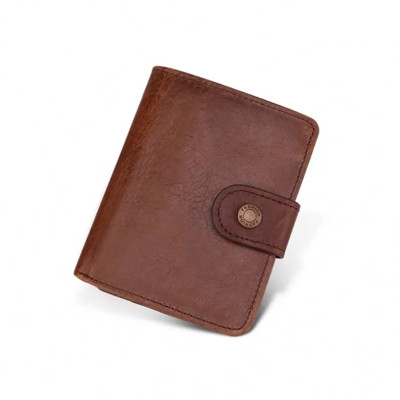 

High capacity Slim Wallet Man Leather Credit Card Holder Wallet Genuine Leather, As customer inquired