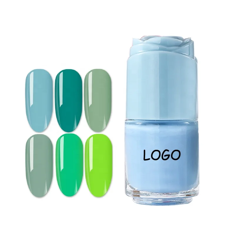 

Non Toxic Vegan Cruelty Free Nail Polish, 120 colors
