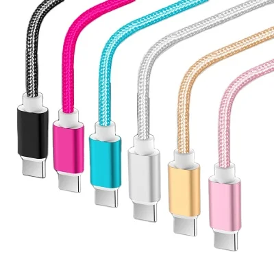 

Free Shipping to Europe 3m/10ft High quality usb cable for iPhone for type c for Micro, Gold/rose gold/red/sliver/blue/black