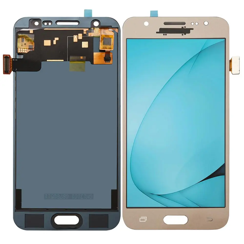 

2019 For Samsung J2 J3 J5 J7 2016 LCD, For Samsung Galaxy J3 J5 2016 J320 LCD Touch Screen, White black gold,j5 lcd screen