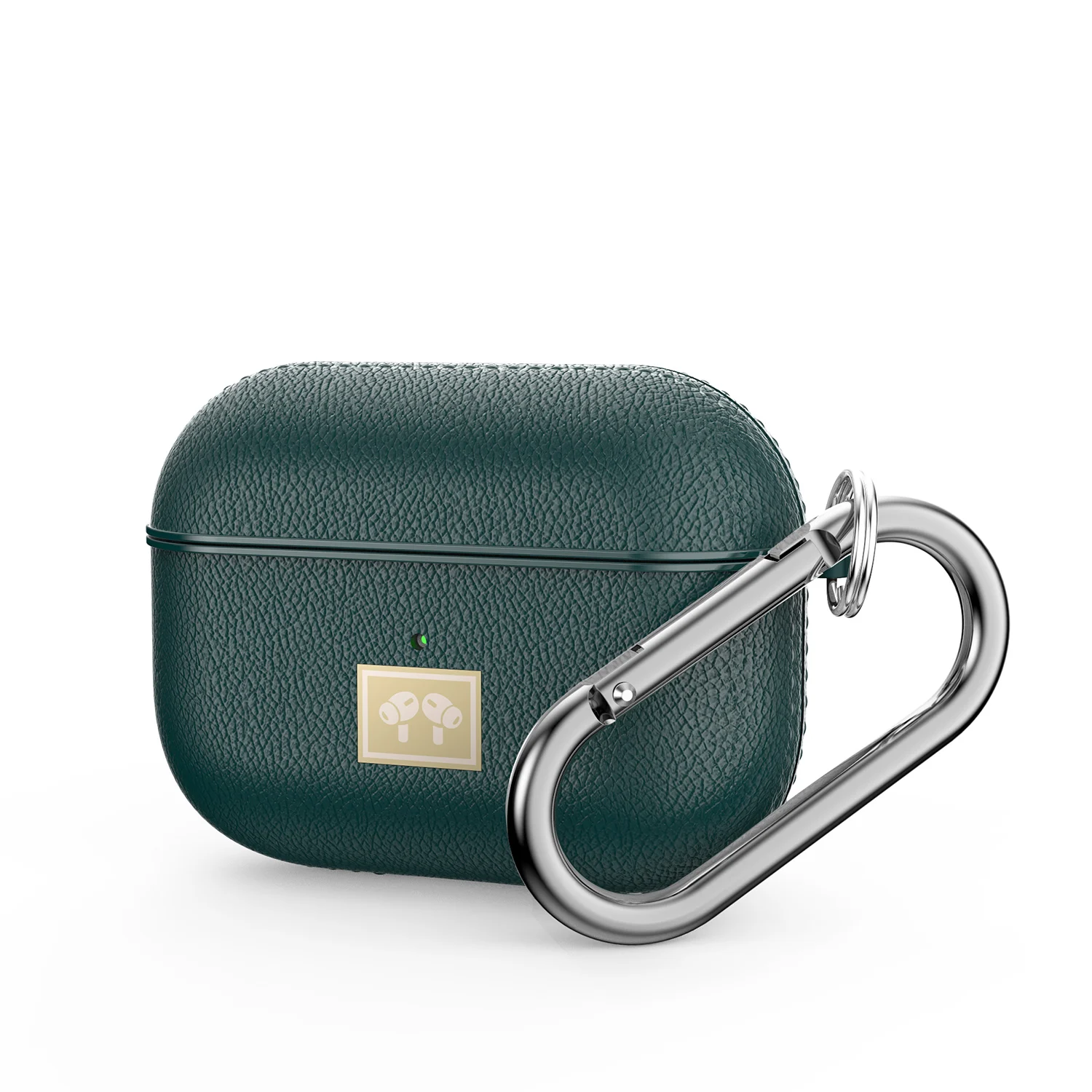 

New Full Protective Soft Silicone Airpods Pro Case Shockproof Skin Case For Airpods Pro