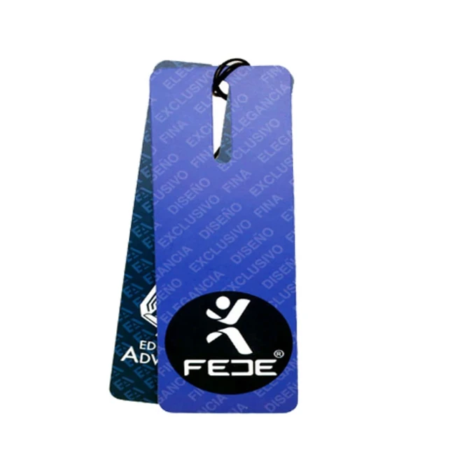 

hot sell clothes tagsfactory wholesale name tag for clothes, Custom color
