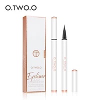 

O.TWO.O Charming Eyeliner Makeup Classic Gorgeous Smudge-proof Smooth Eyeliner Pen