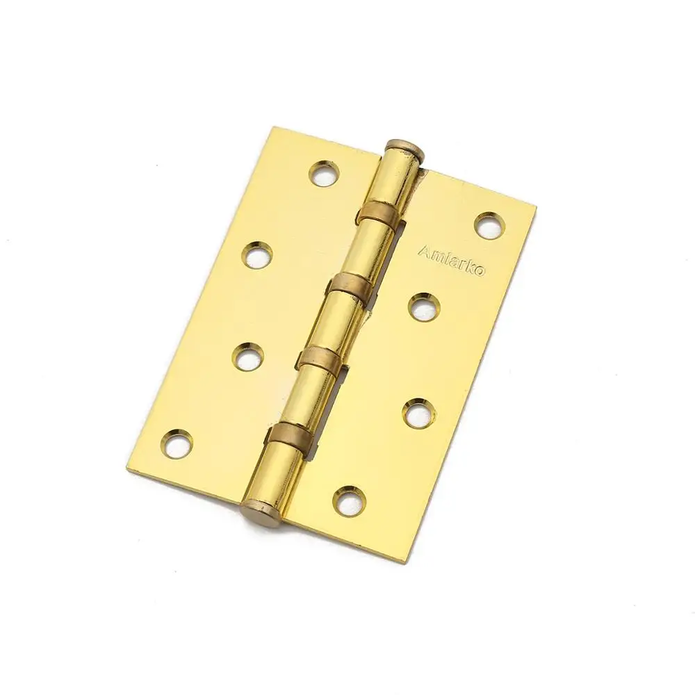 Venta al por mayor bisagras para puertas de madera y hierro-Compre