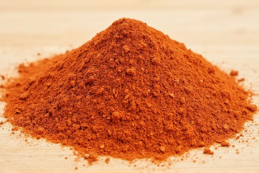 sub for chili powder