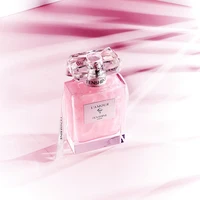 

CHinese manufacturer long lasting perfume market for female