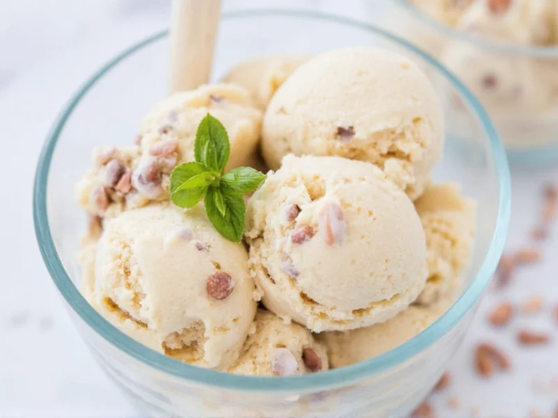 Moomers Homemade Ice Cream: Craftsmanship in Every Scoop