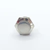 BIJIA 19mm push button sound box shower faucet sensor