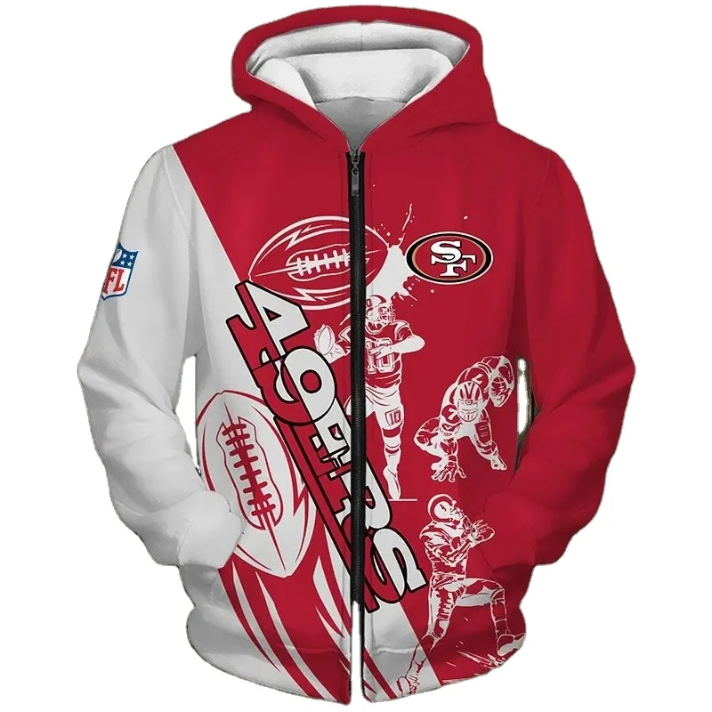 

2022 new design plus size zip up hoodie custom boys hoodies&sweatshirts