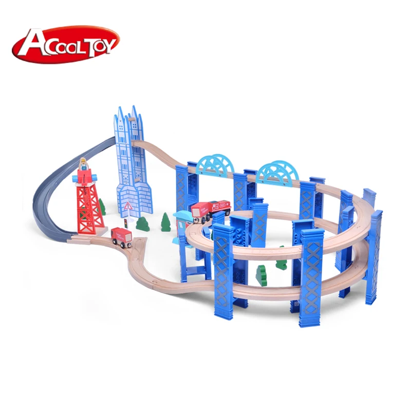 Montessori wooden