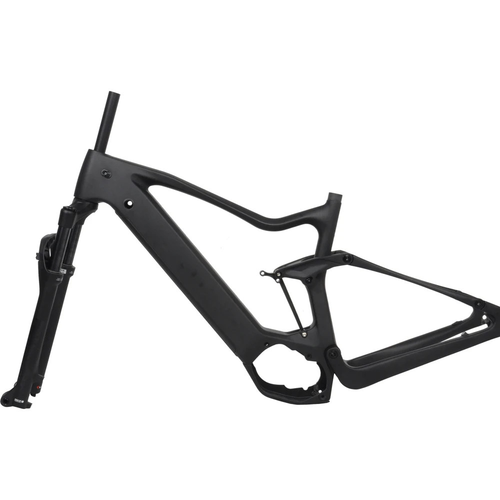 bafang m620 frame