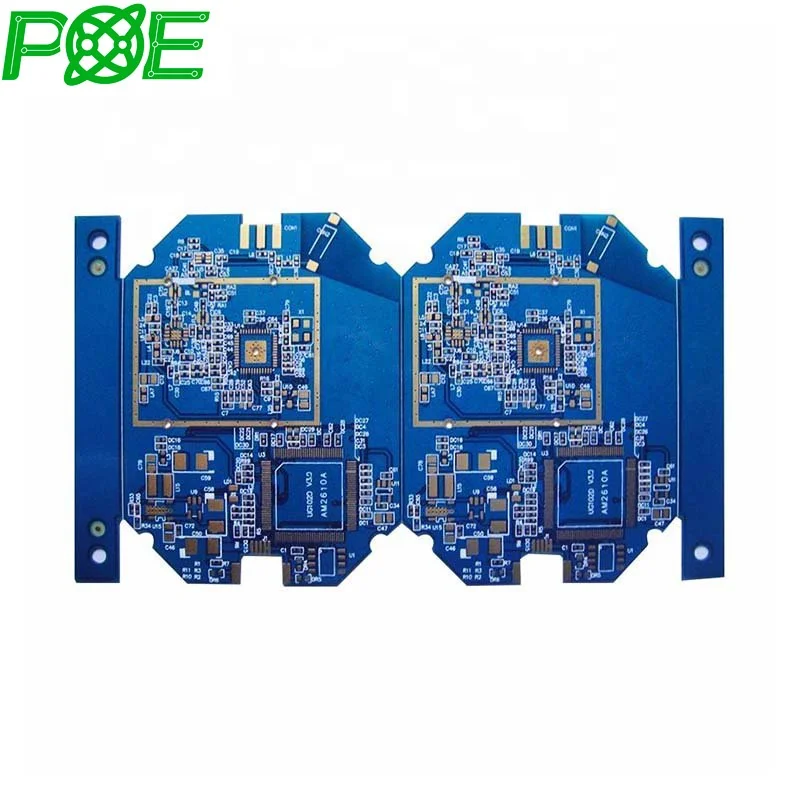 
Professional PCB custom made service, pcb circuit boards manufacturer 