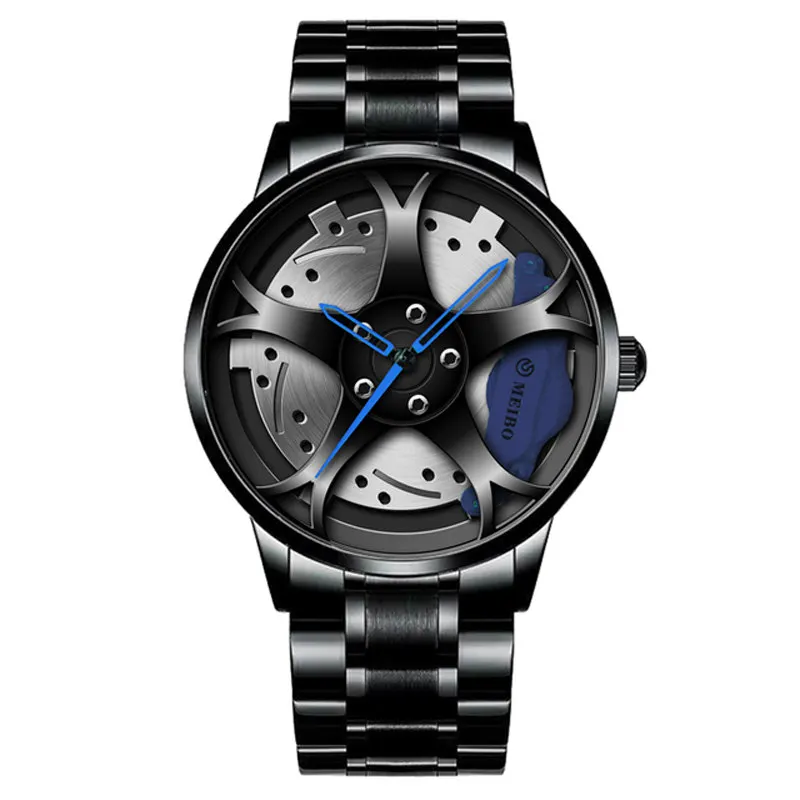 Luxury Men's Sports Waterproof