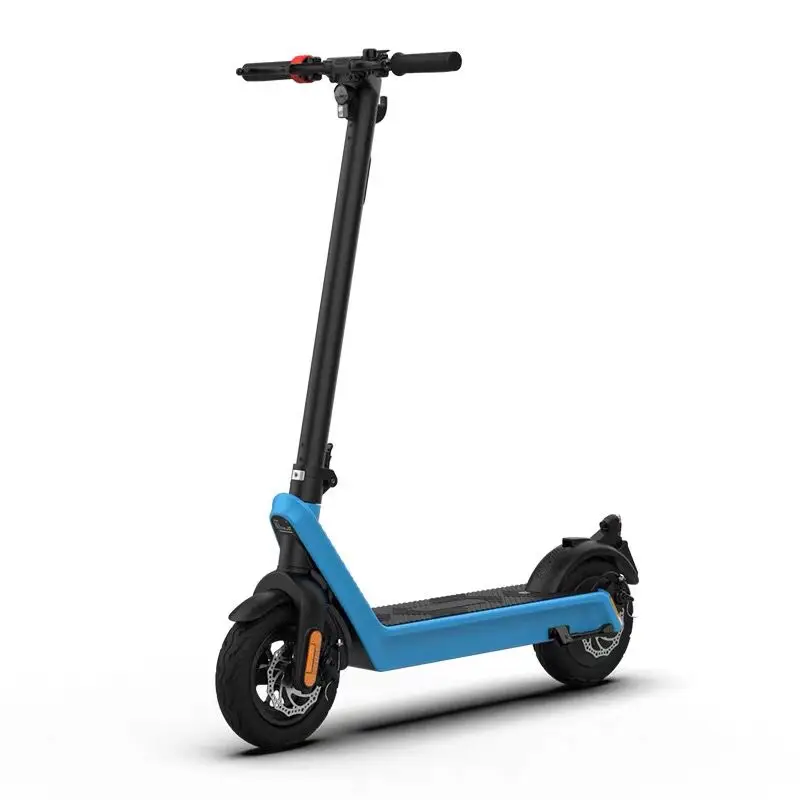 

Electric scooter into the era of driving cross-country 11 inch small electric scooter mini folding electric car