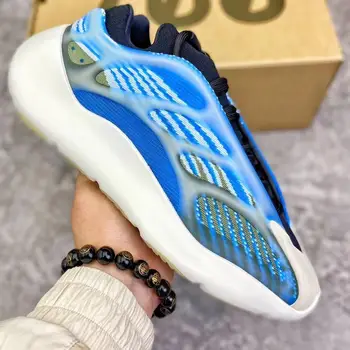yeezy blue arzareth