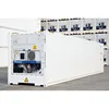 reefer container from China to worldwide