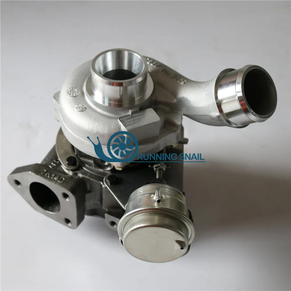 

GT1749V 28200-4A470 53039880144 53039880122 Turbo Turbine Turbocharger For For KIA Sorento 2.5L CRDi 01-2006