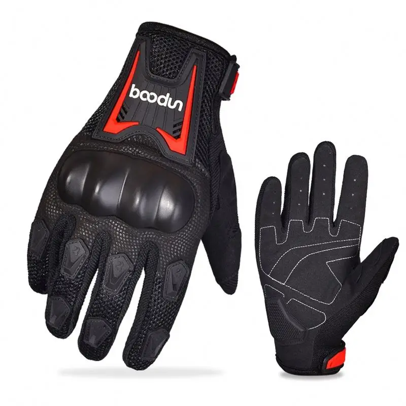 

Hot Sell Custom Logo Gym Glove, Navy blue, red, dark gray, black