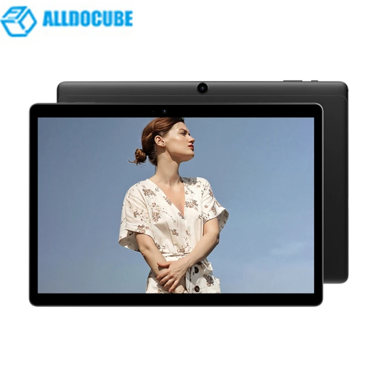 

Wholesale 4G Call Tablet ALLDOCUBE iPlay 20S Tablet PC 10.1 inch 6GB+64GB POcta Core Android Tablets