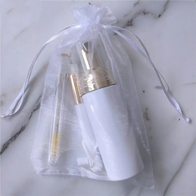 

Natural Deep Cleansing Eyelash extention Shampoo 50ml Oil Free Lash Foaming Cleanser eyelash shampoo kit, White, gold, rose gold