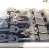 Cast Sugar Chain with ISO9001:2015 certified