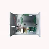 Access Control System Panel with Power Adapter Box Support Two Doors Access