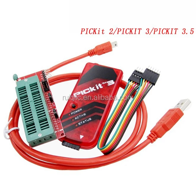 pickit 3 stand alone programmer pickit 3 stand alone programmer