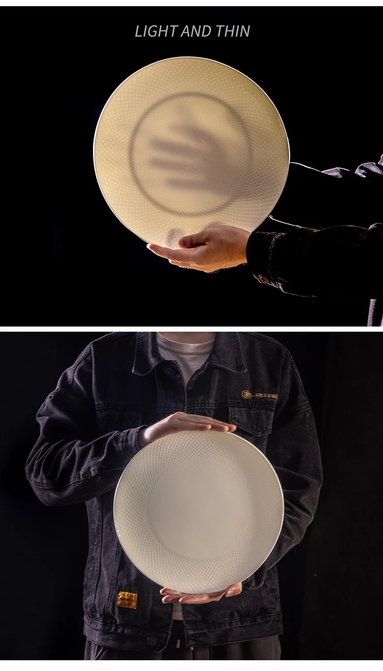 Luxury Bone China Dinnerware,High Quality Star Hotel Dinner Plate