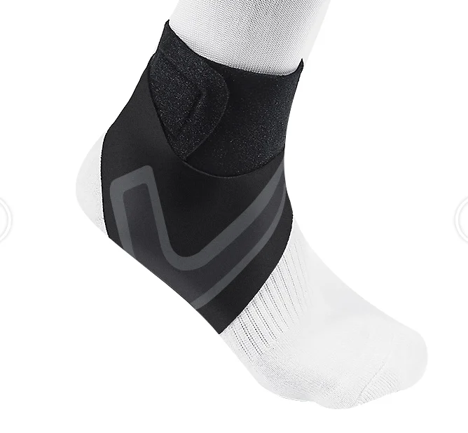 

custom bandage sports compression sports support ankle support, As picture or custom color