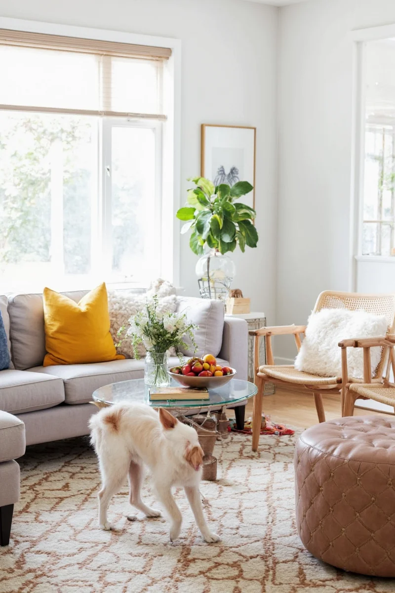 how to create a pet integrated space for winston s dog 10 genius tips that ll make your pup wag with joy