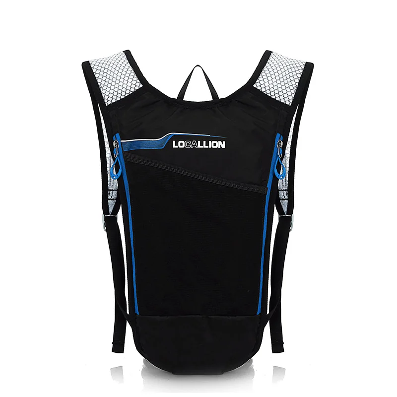 

Good High Quality Wholesale Outdoor waterproof travel bag sport outdoor gym backpack, Customized color
