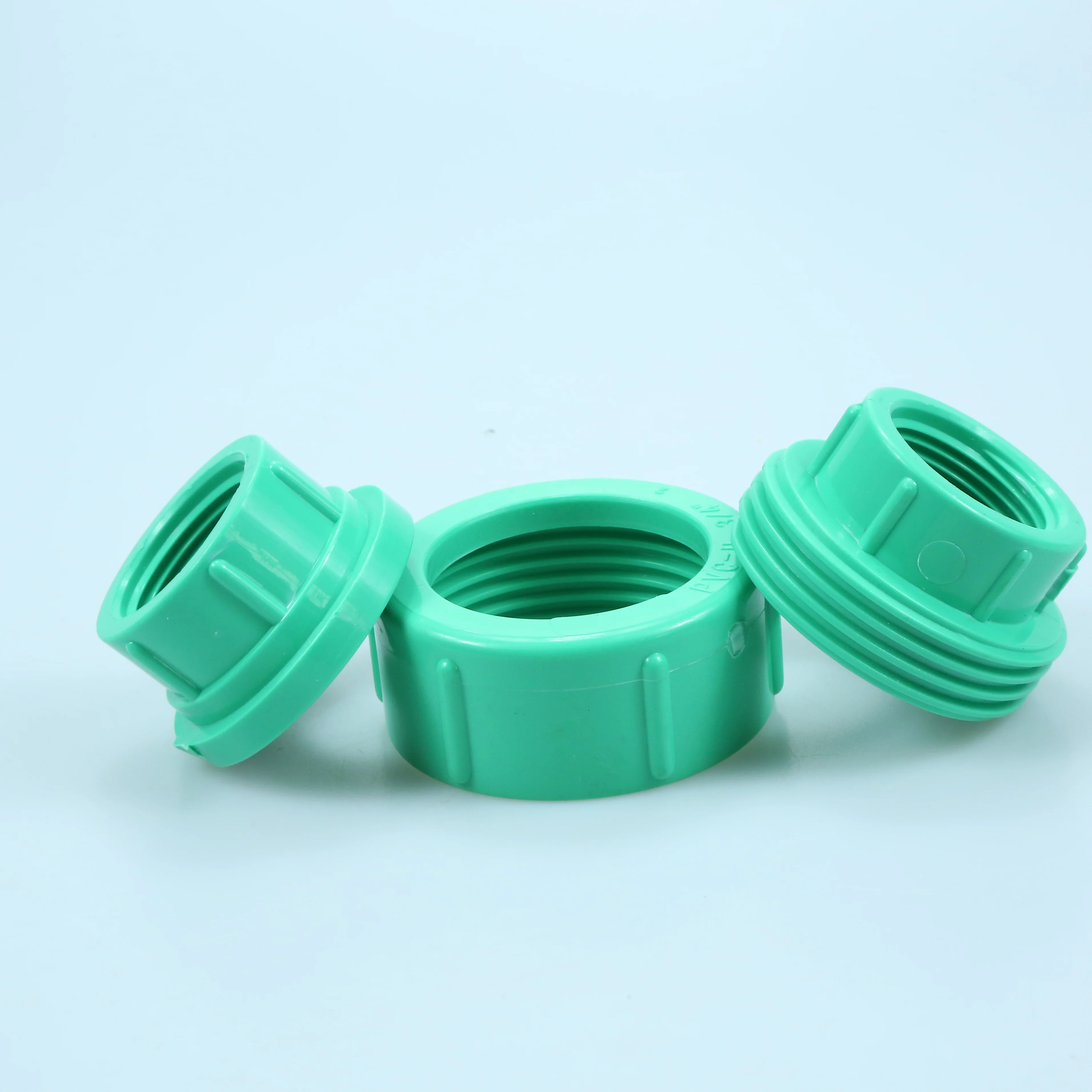 

High Quality female threaded pipe fitting pvc pressure pipe fitting female, Customized
