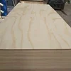 Pine Veneer Plywood Board