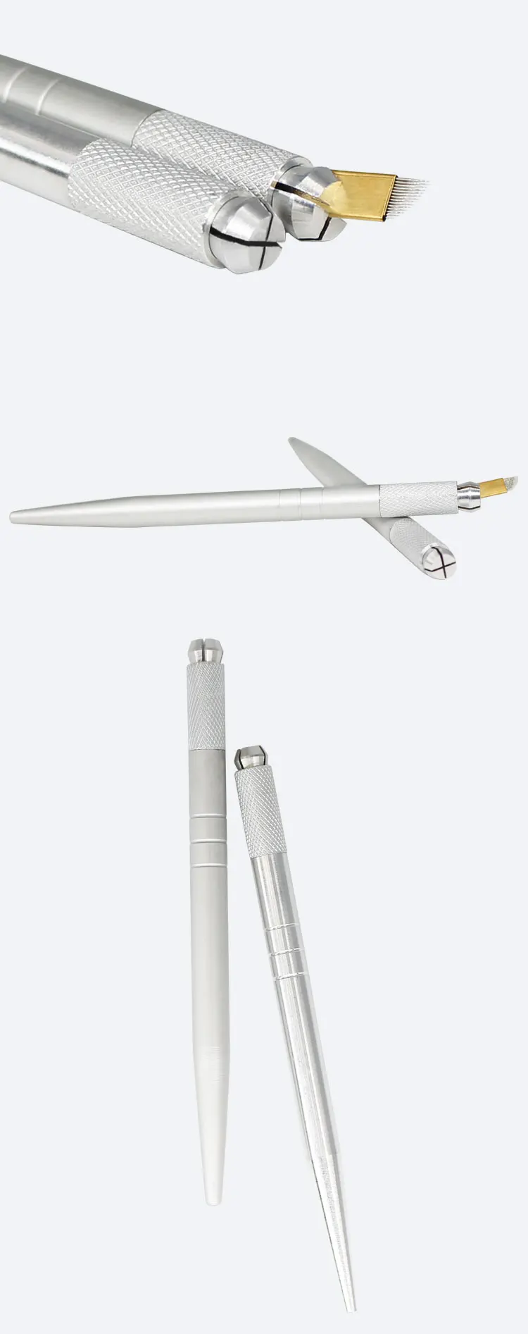 Microblading Tool Tebori Pen Microblading Tattoo Blade Holder Buy