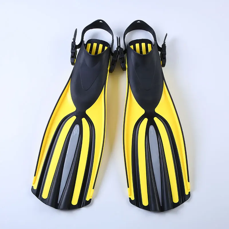 

Adult Age Quality Professional Design Provide Comfortable OEM Scuba Fins Diving Fins