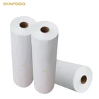 Polypropylene Meltblown Filter BFE99 Non Woven Melt Blown Cloth