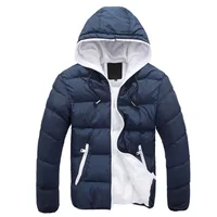 

Professional casual plus size fall winter coat men mens clothing men's jackets coats